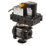 3-Way Manifold (DISCONTINUED Electric)