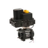 2-Way Threaded (DISCONTINUED Electric)