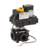 3-Way Threaded (DISCONTINUED Electric)