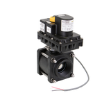 2-Way Threaded (DISCONTINUED Electric)