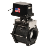 2-Way Threaded (DISCONTINUED Electric)