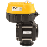 3-Way Threaded (Electric)