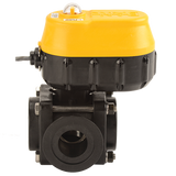 3-Way Threaded (Electric)