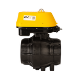 2-Way Threaded (Electric)