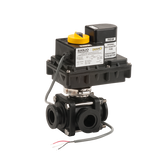 3-Way Manifold (DISCONTINUED Electric)