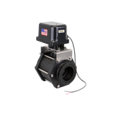 2-Way Manifold (DISCONTINUED Electric)