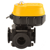 3-Way Manifold (Electric)