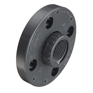 Flange Van Stone Style with PVC Ring - FPT