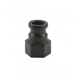 MALE ADAPTER 3/4" BPT-PARALLEL FPT