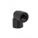 Polypropylene Pipe Fittings: Elbow 90 Degree 3/8"