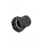 Male Adapter 2" QDC Buttress