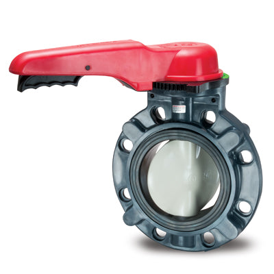 Butterfly Valves – J.J. Downs Industrial Plastics Inc.