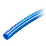 Blue Linear Low Density Tubing