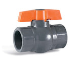 QV Series QIC2™ Compact Ball Valves