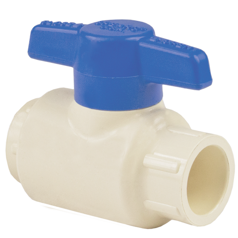 Residential CTS Ball Valves
