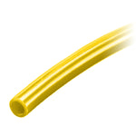 Yellow Linear Low Density Tubing